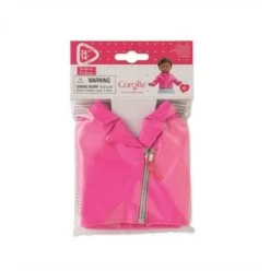 Corolle 9000210820 - Ma / Perfecto Jacke -Kinderspielzeugladen 29007385 03