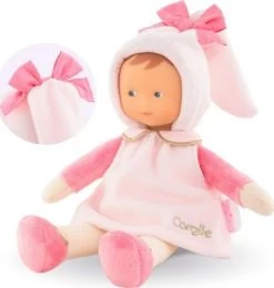 Corolle 9000010040 - Mon Doudou / Miss Süße Träume / Französische Puppe Mit Charme Und Vanilleduft -Kinderspielzeugladen 29007442 04