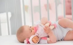 Corolle 9000010040 - Mon Doudou / Miss Süße Träume / Französische Puppe Mit Charme Und Vanilleduft -Kinderspielzeugladen 29007442 05