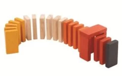 PLANTOYS Plan Toys Holzspiel Domino In Der Dose -Kinderspielzeugladen 29007533 03