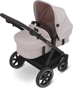 ABC Design Puppenwagen Migno Berry