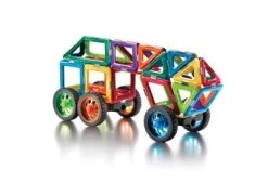 GeoSmart Space Truck 42 Pcs -Kinderspielzeugladen 29013881 03