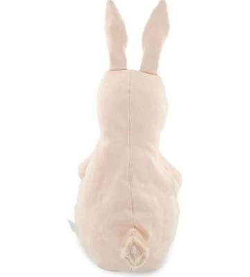 Trixie Plüschtier Groß - Mrs. Rabbit 5 Trixie Plüschtier Groß - Mrs. Rabbit – Bild 3