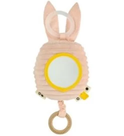 Trixie Musikspielzeug - Mrs. Rabbit -Kinderspielzeugladen 29023639 02