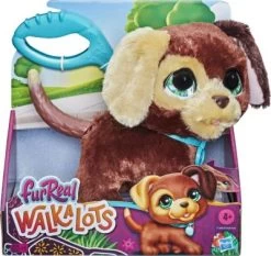 Furreal FRR WALKALOTS BIG WAGS AST -Kinderspielzeugladen 29028794 04