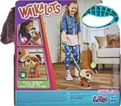Furreal FRR WALKALOTS BIG WAGS AST -Kinderspielzeugladen 29028794 05