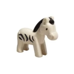 PLANTOYS Holzspielzeug Zebra