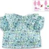 Corolle Ma Bluse / Für Alle 36cm Ma Puppen / Für Kinder Ab 4 Jahren Geeignet -Kinderspielzeugladen 29045924 01