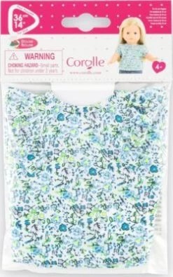 Corolle Ma Bluse / Für Alle 36cm Ma Puppen / Für Kinder Ab 4 Jahren Geeignet 7 Corolle Ma Bluse / Für Alle 36cm Ma Puppen / Für Kinder Ab 4 Jahren Geeignet -Kinderspielzeugladen 29045924 03