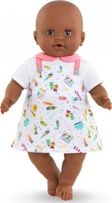 Corolle Mon Grand Poupon Puppenkleid Little Artist Babypuppe 36 Cm 4 Corolle Mon Grand Poupon Puppenkleid Little Artist Babypuppe 36 Cm – Bild 2