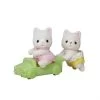 Sylvanian Families Sylvanian A2004324 Puppen -Kinderspielzeugladen 29080794 01
