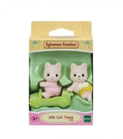 Sylvanian Families Sylvanian A2004324 Puppen -Kinderspielzeugladen 29080794 03