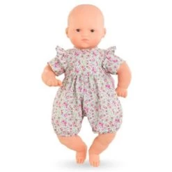Corolle Mon Grand Poupon Babypop Chéri Blossom Garden - 52 Cm -Kinderspielzeugladen 29083754 02