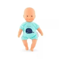 Corolle Mon Premier Poupon Mini Badepuppe - 20 Cm
