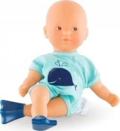 Corolle Mon Premier Poupon Mini Badepuppe - 20 Cm -Kinderspielzeugladen 29083785 03