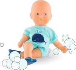 Corolle Mon Premier Poupon Mini Badepuppe - 20 Cm -Kinderspielzeugladen 29083785 04