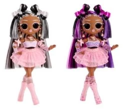 L.O.L. Surprise OMG Sunshine Color Change - Switches -Kinderspielzeugladen 29084472 04