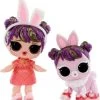 L.O.L. Surprise Year Of The Rabbit Dolls (CNY Supreme), Sortiert