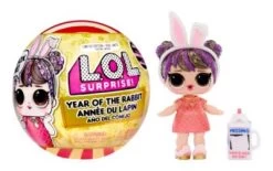 L.O.L. Surprise Year Of The Rabbit Dolls (CNY Supreme), Sortiert -Kinderspielzeugladen 29084476 03