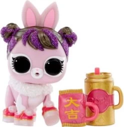 L.O.L. Surprise Year Of The Rabbit Dolls (CNY Supreme), Sortiert -Kinderspielzeugladen 29084476 04