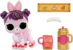 L.O.L. Surprise Year Of The Rabbit Dolls (CNY Supreme), Sortiert -Kinderspielzeugladen 29084476 05