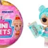 L.O.L. Surprise Loves Mini Sweets Dolls Serie 2, Sortiert