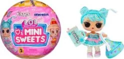 L.O.L. Surprise Loves Mini Sweets Dolls Serie 2, Sortiert