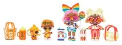 L.O.L. Surprise Loves Mini Sweets Dolls Serie 2, Sortiert -Kinderspielzeugladen 29084480 04