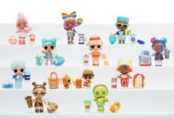 L.O.L. Surprise Loves Mini Sweets Dolls Serie 2, Sortiert -Kinderspielzeugladen 29084480 05