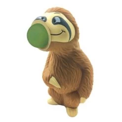 Leif Plopper Faultier