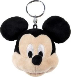 Cerda Schlüsselanhänger Plüsch Disney Mickey Mouse
