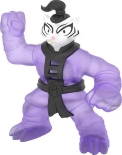 HEROES OF GOO JIT ZU - Glow Shifters - Bengal