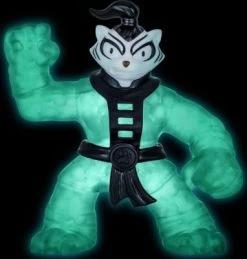 HEROES OF GOO JIT ZU - Glow Shifters - Bengal 11 HEROES OF GOO JIT ZU - Glow Shifters - Bengal -Kinderspielzeugladen 29307045 04