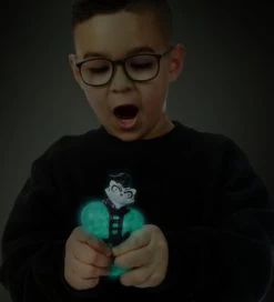 HEROES OF GOO JIT ZU - Glow Shifters - Bengal 12 HEROES OF GOO JIT ZU - Glow Shifters - Bengal -Kinderspielzeugladen 29307045 05