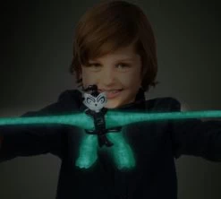 HEROES OF GOO JIT ZU - Glow Shifters - Bengal 13 HEROES OF GOO JIT ZU - Glow Shifters - Bengal -Kinderspielzeugladen 29307045 06