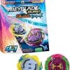BEYBLADE BEY QS FIERCE BAZILISK AND HYDRA KERBEUS 1 BEYBLADE BEY QS FIERCE BAZILISK AND HYDRA KERBEUS -Kinderspielzeugladen 29352890 01