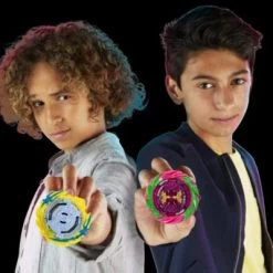 BEYBLADE BEY QS FIERCE BAZILISK AND HYDRA KERBEUS -Kinderspielzeugladen 29352890 03