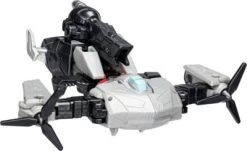 TRA EARTHSPARK WARRIOR MEGATRON -Kinderspielzeugladen 29352904 03