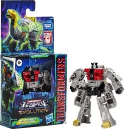 TRA GEN LEGACY EV CORE SLUDGE