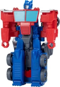 Transformers EarthSpark 1-Step Flip Changer Optimus Prime Action-Figur 8 Transformers EarthSpark 1-Step Flip Changer Optimus Prime Action-Figur -Kinderspielzeugladen 29352944 02