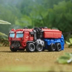 Transformers Beast Alliance Battle Changer OPTIMUS PRIME -Kinderspielzeugladen 29352962 04