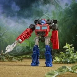 Transformers Beast Alliance Battle Changer OPTIMUS PRIME -Kinderspielzeugladen 29352962 05