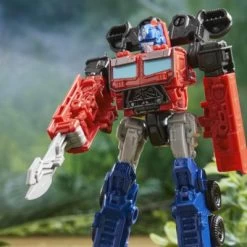 Transformers Beast Alliance Battle Changer OPTIMUS PRIME -Kinderspielzeugladen 29352962 06