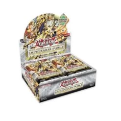 Yu-Gi-Oh! Dimension Force Display EN