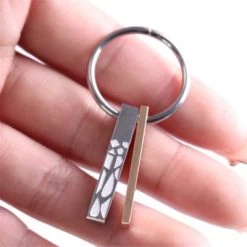 Vicabo Valentinstag Schlüsselanhänger Through Thick And Thin Schlüsselanhänger Für Kinder -Kinderspielzeugladen 29354538 03