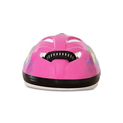 MINI MOMMY Fahrradhelm Für Puppen – Pink 4 MINI MOMMY Fahrradhelm Für Puppen – Pink – Bild 2