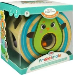 Kids Licensing Großes Sortier Rad Mit Vielen Verschiedenen Holzsteinen -Kinderspielzeugladen 29388426 05