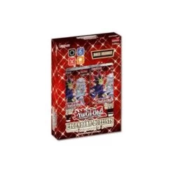 Yu-Gi-Oh! Legendary Duelists: Season 3 Einzelbox