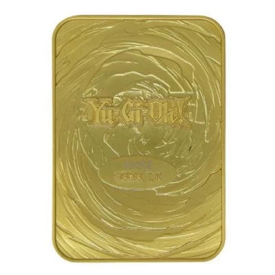 FANATIC Yu-Gi-Oh! Replik Karte Utopia Limited Edition (vergoldet) 4 FANATIC Yu-Gi-Oh! Replik Karte Utopia Limited Edition (vergoldet) – Bild 2