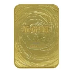 FANATIC Yu-Gi-Oh! Replik Karte Dark Paladin (vergoldet) -Kinderspielzeugladen 29442339 02